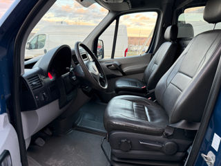 Volkswagen CRAFTER-TVA foto 10