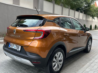 Renault Captur foto 2