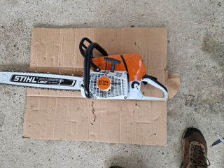 Stihl ms 661c nou foto 6