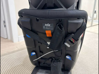 Joie isofix foto 3