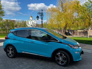 Chevrolet Bolt foto 6