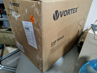 New Model, Frigidere auto "Vortex".27 Litri. foto 2