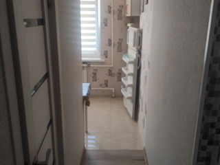 1-rm apt., 24 м², 4/5 fl.