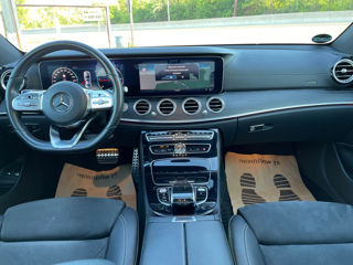 Mercedes E-Class foto 8