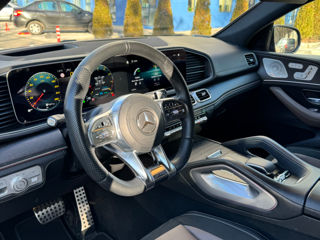 Mercedes GLE Coupe foto 10