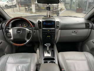 KIA Sorento foto 11