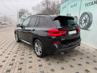 BMW X3 foto 3