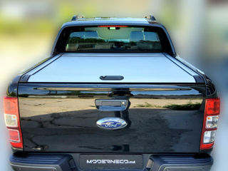 Ford Ranger foto 8