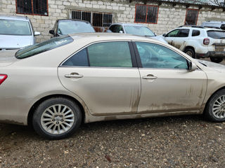 Toyota Camry foto 2