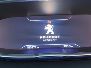 Peugeot 5008 foto 5