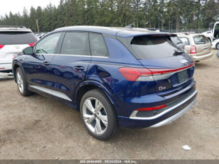 Audi Q4 e-tron foto 3