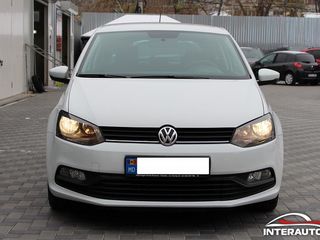 Volkswagen Polo foto 1