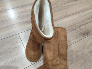 UGG  28 размера, подходят и для 25-26 размера