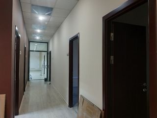 Аренда офиса, 350 м2. Рышкановка. 7 евро/м2. foto 7