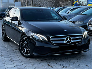 Mercedes E-Class