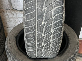 Продам 4 б.у ската 205/55 R16 Matador Sibir Snow