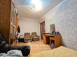 Apartament cu 3 camere, 60 m², Centru, Chișinău foto 11