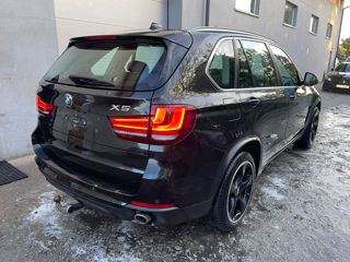 BMW X5 foto 5