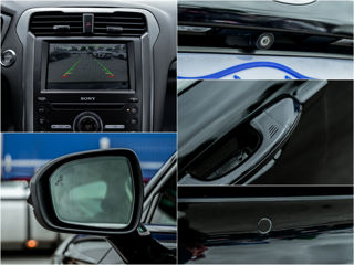 Ford Mondeo фото 16