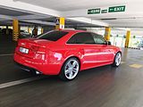 Audi S4 foto 4