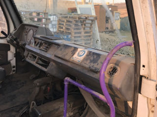 Mercedes 410 310 фото 9