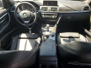 BMW 3 Series foto 8