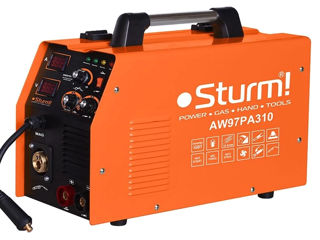 Сварочные полуавтоматы Sturm AW97PA310
