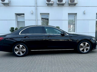 Mercedes E-Class foto 9