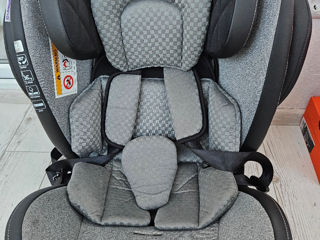 Scaun auto isofix 0-36kg