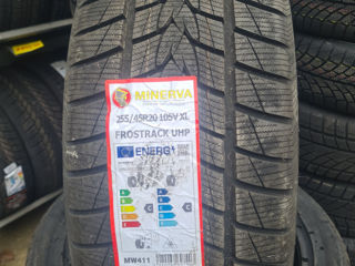 Minerva 255/45 R20 зима / Iarna - 2300 lei