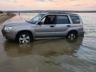 Subaru Forester foto 1