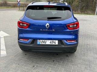 Renault Kadjar foto 5