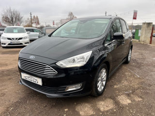 Ford C-Max foto 5