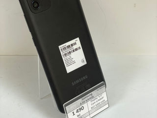 Samsung A03 4/64 Gb 1490 lei. foto 1