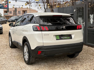 Peugeot 3008 foto 6