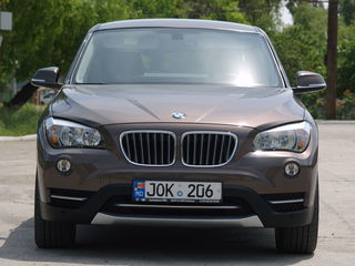 BMW X1 foto 4