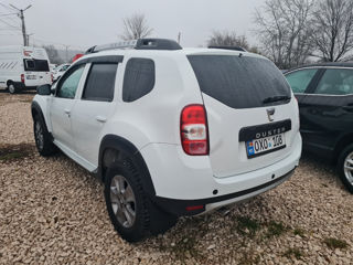 Dacia Duster foto 9