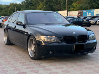 BMW 7 Series foto 5