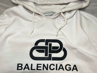 Balenciaga Hoodie foto 2