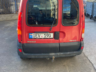 Renault Kangoo foto 3