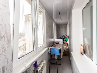 Apartament cu 3 camere, 97 m², Centru, Strășeni foto 10