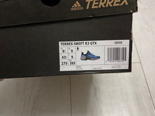 Adidas Terrex Swift R3 GTX foto 5