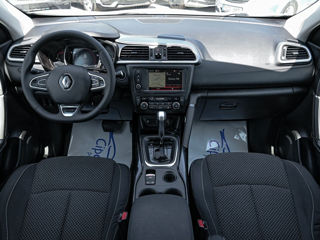 Renault Kadjar foto 6