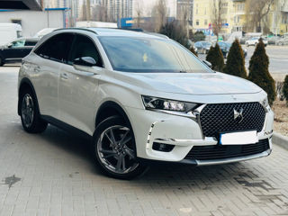 DS Automobiles DS 7 Crossback foto 4