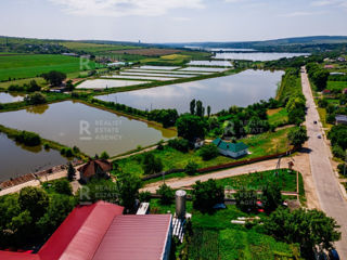 Vânzare, casă, 2 nivele, 190 mp + 2,37 ha, satul Nimoreni, Ialoveni foto 18