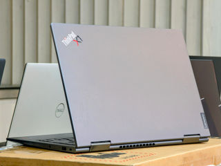 Ноутбук Lenovo ThinkPad X1 Yoga Gen 6 Touch (Core i5 1135G7/8Gb DDR4/512Gb NVMe SSD/14" FHD+ IPS) фото 10