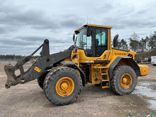 Incarcator Volvo L90F