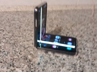 Vind  Samsung Z Flip 3 .