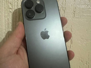 iPhone 14 Pro