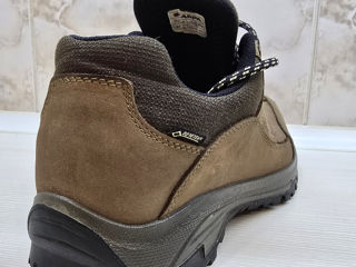 Scarpa Goretex 44р. - 28см. foto 4